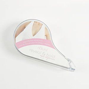 THE NATURAL    Reveal And Hold Tape Dispenser